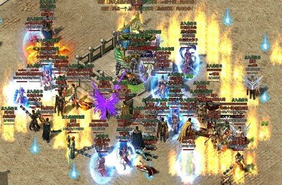 挑战无尽副本，赢取丰厚奖励与装备