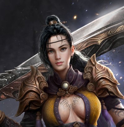 传奇sf重磅来袭，召唤你的战友一起征战