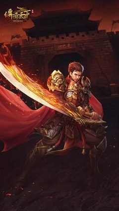 炫酷特效与激情战斗，传奇sf等你来战